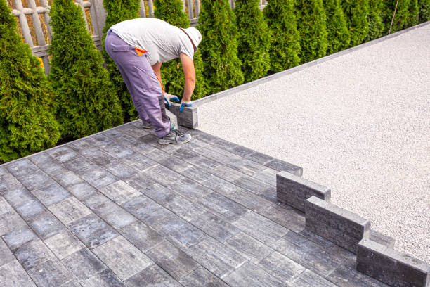 Best Residential Driveway Paver Services  in Springville, AL