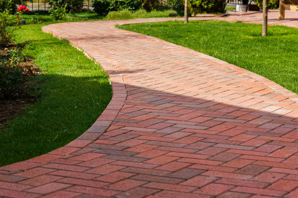 Best Cobblestone Driveway Pavers  in Springville, AL