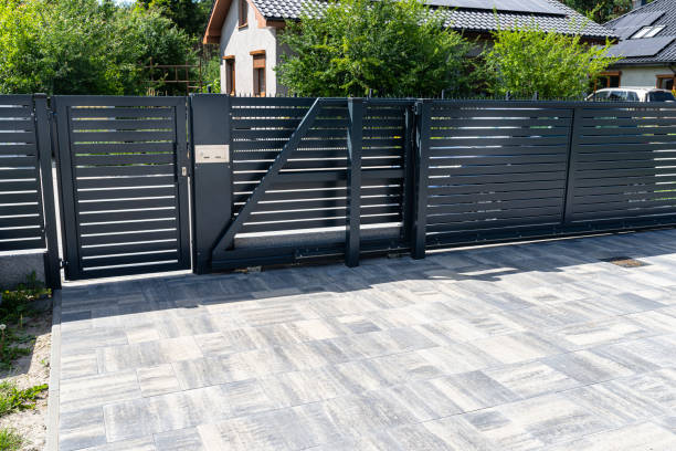 Driveway Pavers for Homes in Springville, AL