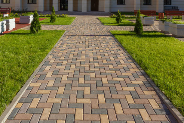 Best Driveway Repair Near Me  in Springville, AL